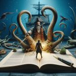 “Ouroboros” : Le nouveau voyage musical de Captain Hook