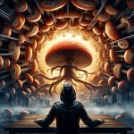 “Reborn” : Le nouvel album d’Infected Mushroom