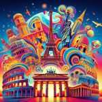 Festivals Psytrance 2024 : L’Europe en ebullition