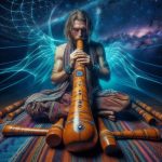 Zalem, le didgeridoo Psychedelique Francais facon beatbox